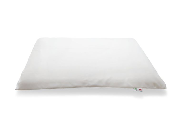 Guanciale Aly, 71x41h11 cm, Set da 4