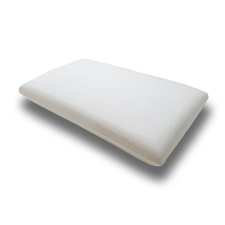 Guanciale Aly, 71x41h11 cm, Singolo