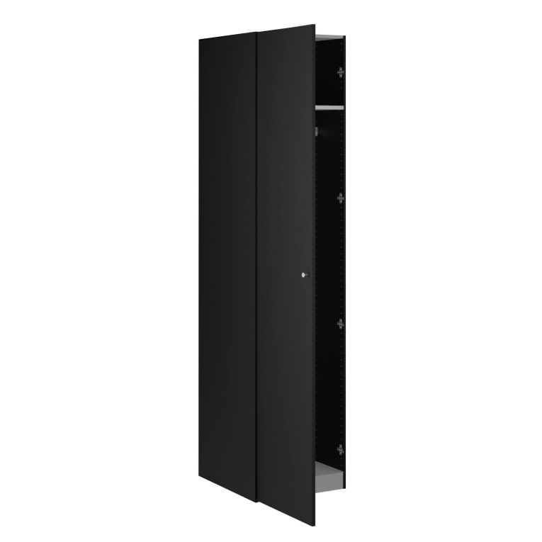 Guardaroba 1 anta- nero colonna 60x218h cm - Mexico