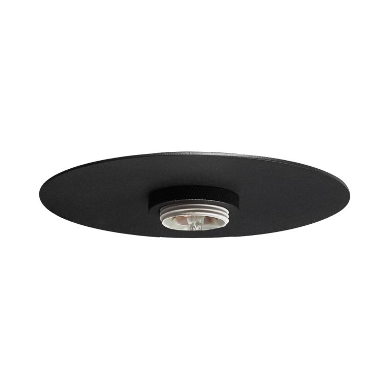Ideal-Lux - Lampada a sospensione MIX UP SHADE PIATTO NERO, 18 x 18 x h0 cm, Nero
