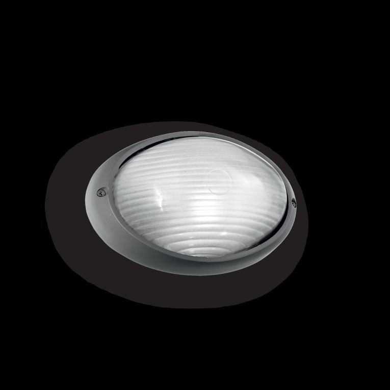 Ideal-Lux - Lampada da parete-soffitto outdoor
