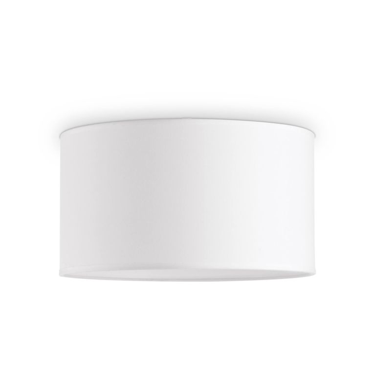 Ideal-Lux - Lampada da soffitto SET UP MPL1, 9 x 9 x h9 cm, Bianco