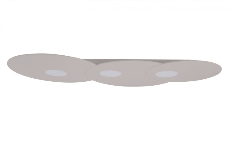 Lampada da Soffitto Bianco, Made in Italy - Secinaro