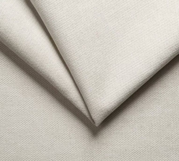 Letto matrimoniale contenitore beige 177x216cm struttura in metallo - Alcatron