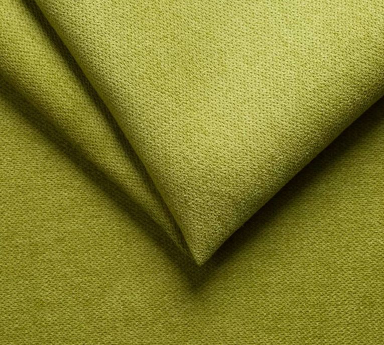 Letto matrimoniale contenitore verde 177x216cm struttura in metallo - Alcatron