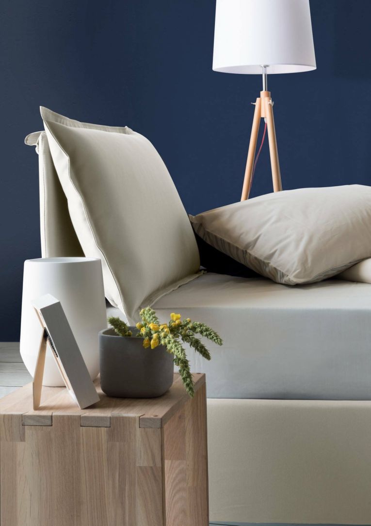 Letto singolo contenitore beige 105x205cm materasso incluso - Animal