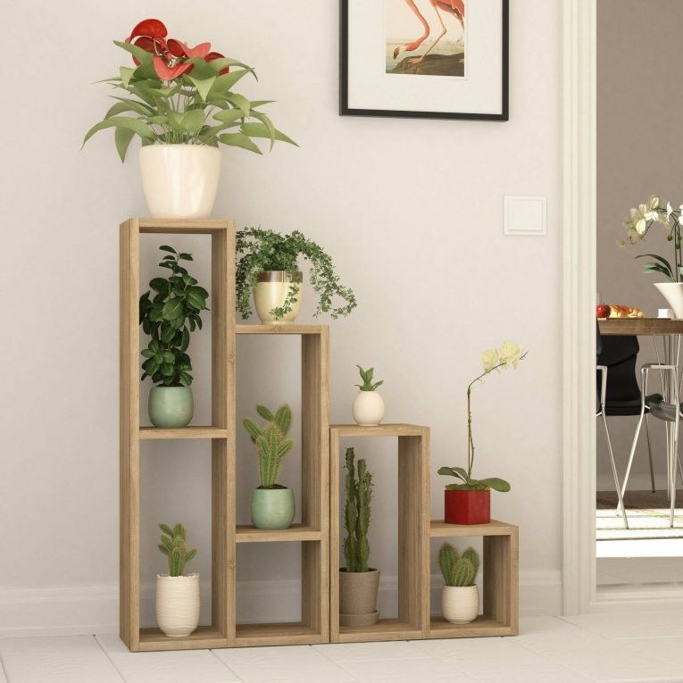 Libreria economica quercia 84x89h cm - Naruto