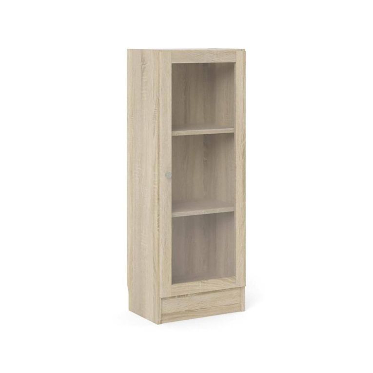 Libreria elegante quercia 40x107h cm - Goring