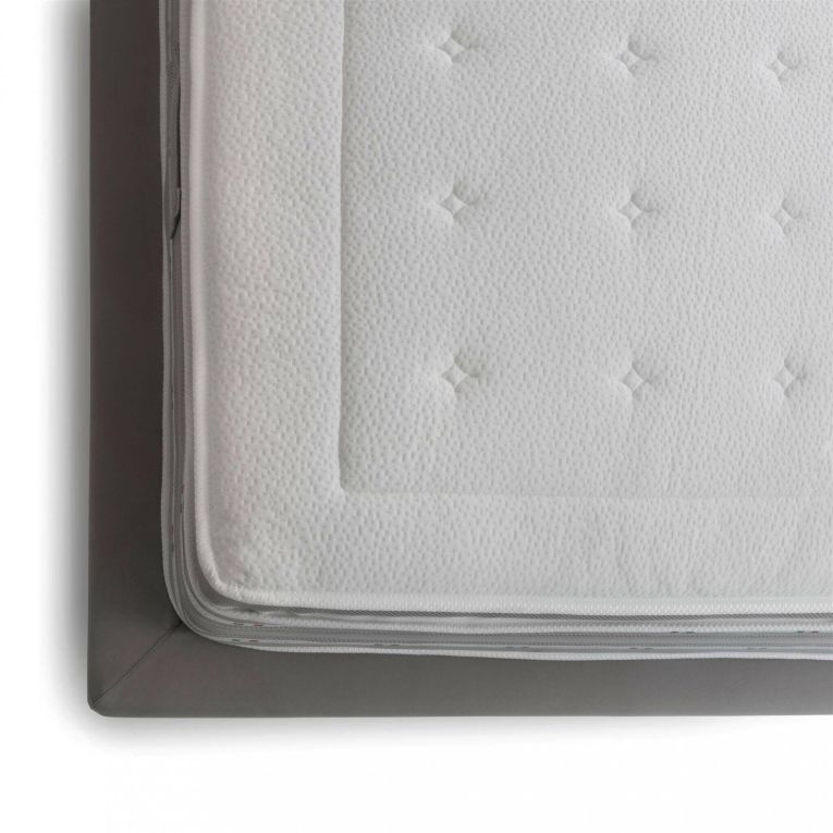 Materasso appoggio uniforme matrimoniale 160x190 in Memory Foam sfoderabile - Anka