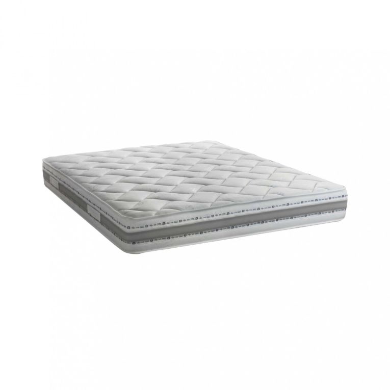Materasso avvolgente piazza e mezza 120x200 in Memory Foam sfoderabile - Avanti