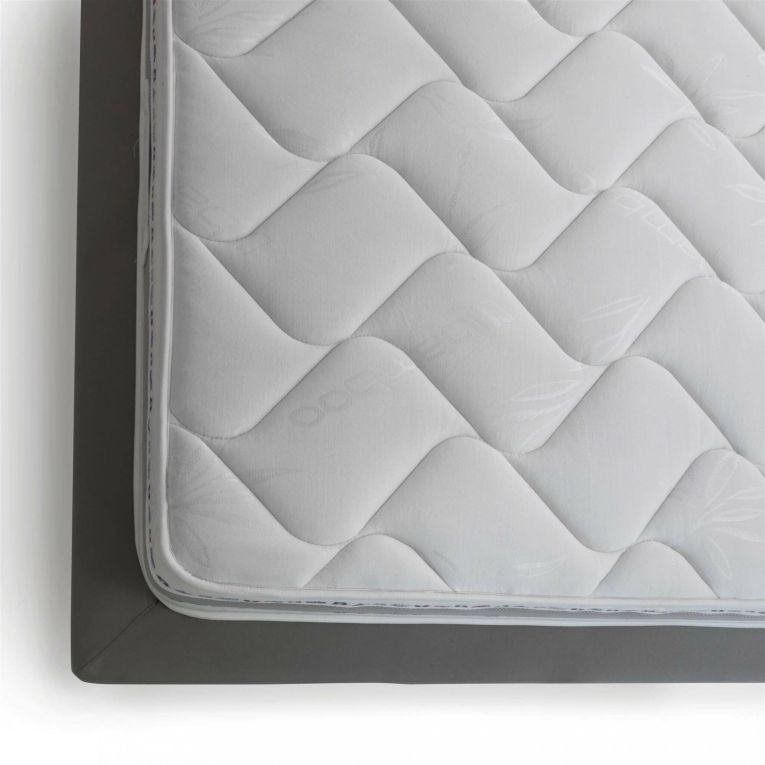 Materasso avvolgente piazza e mezza 120x200 in Memory Foam sfoderabile - Avanti