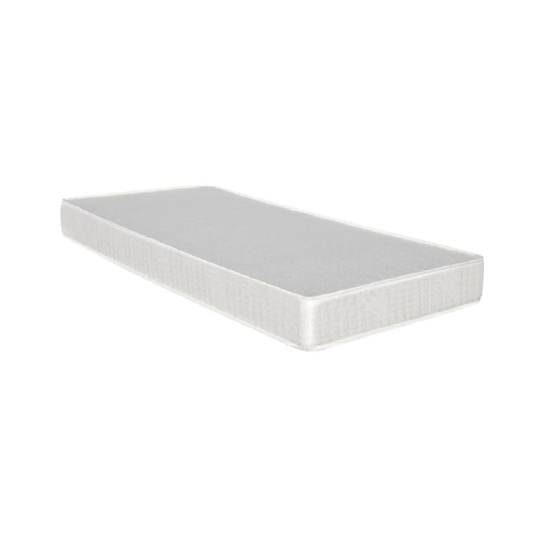 Materasso comfort dinamico singolo 80x190 in Plastica - Tedalda