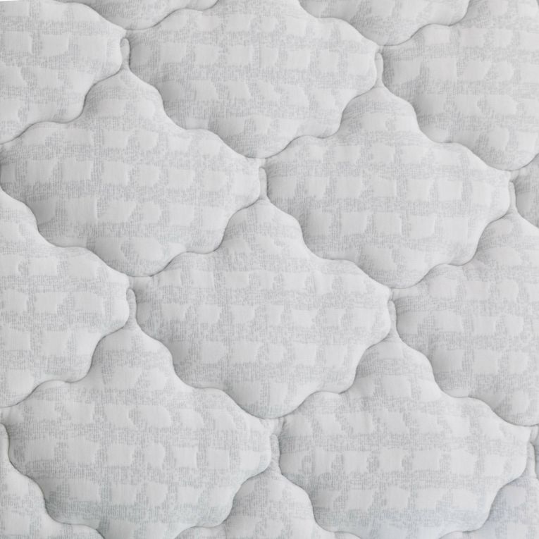 Materasso compatto singolo 90x200 in Memory Foam sfoderabile - Adrano
