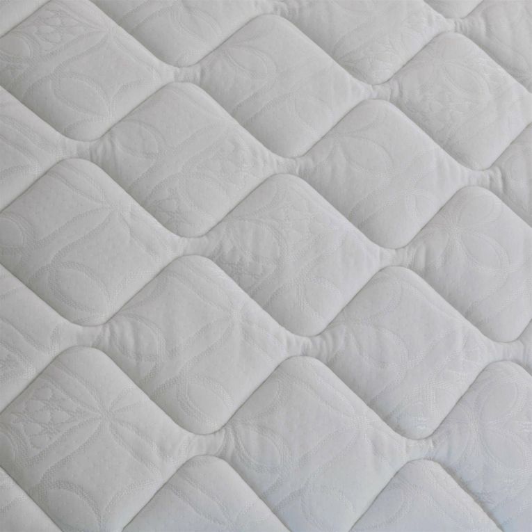 Materasso equilibrio perfetto singolo 80x190 in Memory Foam sfoderabile - Aksi