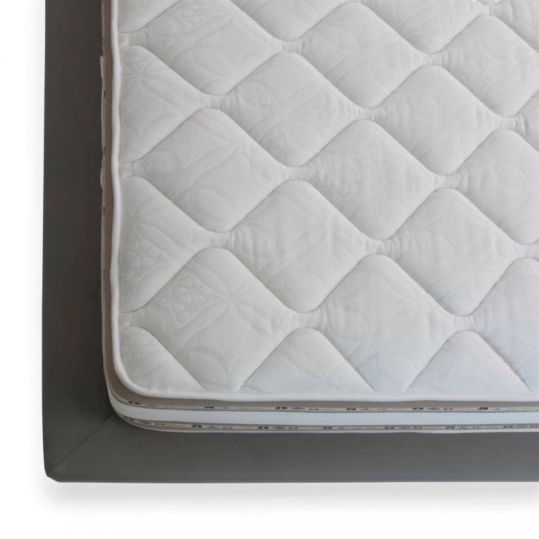 Materasso ergonomico piazza e mezza 120x200 in Memory Foam sfoderabile - Artemio