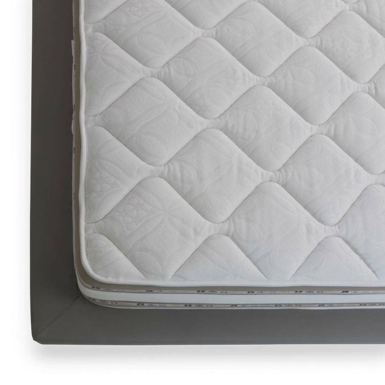 Materasso matrimoniale 160x200 in Memory Foam sfoderabile - Amega