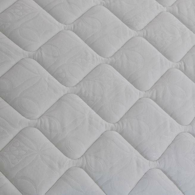 Materasso matrimoniale 160x200 in Memory Foam sfoderabile - Amega