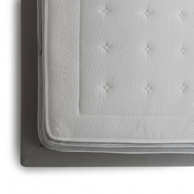 Materasso relax progressivo piazza e mezza 120x190 in Memory Foam sfoderabile - Arguello