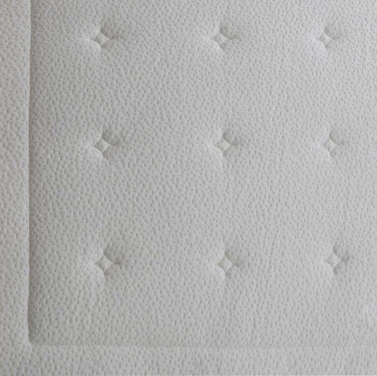 Materasso relax progressivo piazza e mezza 120x190 in Memory Foam sfoderabile - Arguello