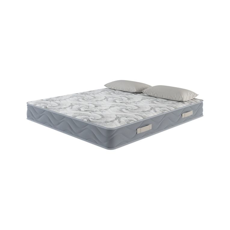 Materasso ritorno graduale singolo 90x190 in Memory Foam - Ator