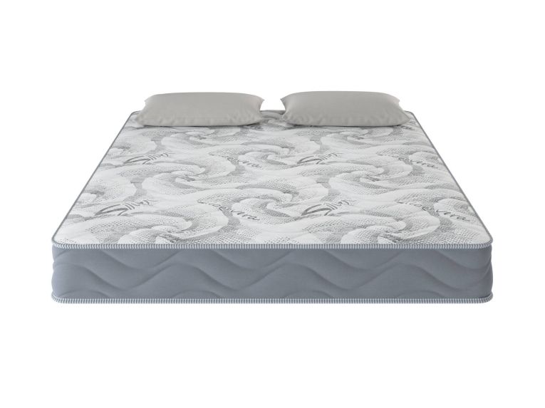 Materasso ritorno graduale singolo 90x190 in Memory Foam - Ator