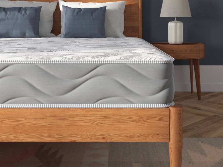 Materasso ritorno graduale singolo 90x190 in Memory Foam - Ator