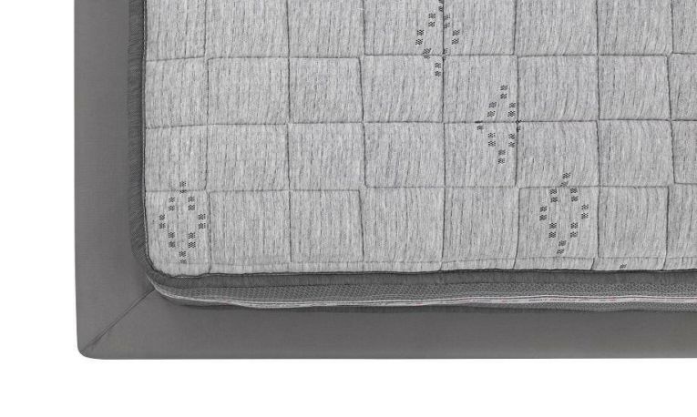 Materasso supporto cervicale singolo 80x190 in Memory Foam sfoderabile - Altino