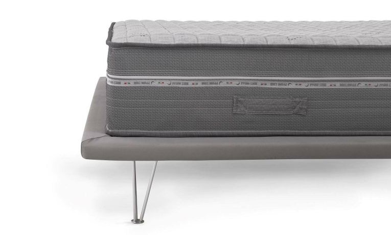 Materasso supporto cervicale singolo 80x190 in Memory Foam sfoderabile - Altino