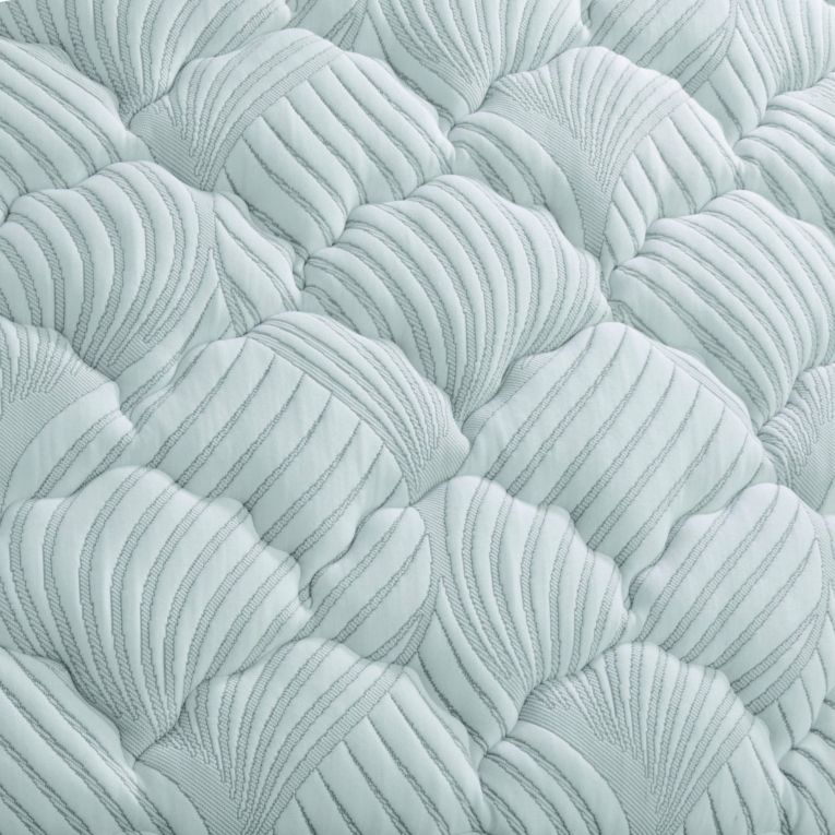 Materasso tecnologia anallergica matrimoniale 160x200 in Memory Foam sfoderabile - Amistad
