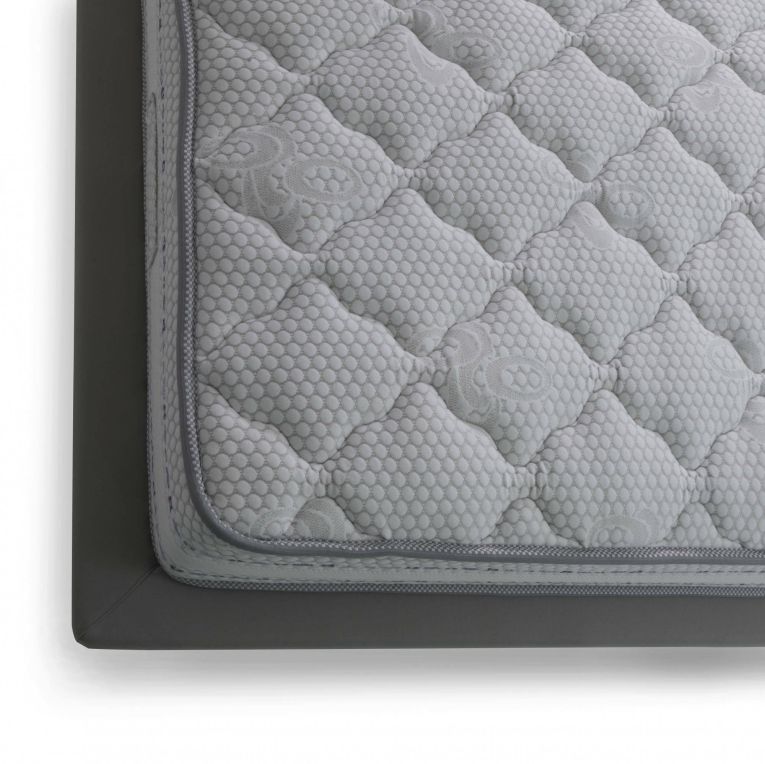 Materasso tecnologia comfort plus matrimoniale 160x200 in Memory Foam sfoderabile - Aba