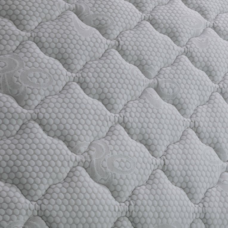 Materasso tecnologia comfort plus matrimoniale 160x200 in Memory Foam sfoderabile - Aba