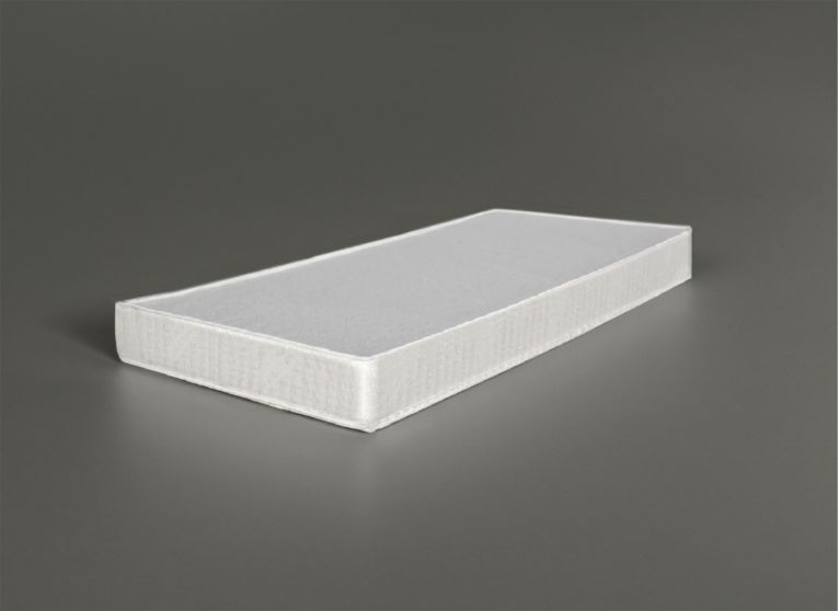 Materasso zero vibrazioni singolo 80x190 in Plastica - Tedalda