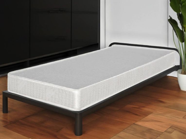 Materasso zero vibrazioni singolo 80x190 in Plastica - Tedalda