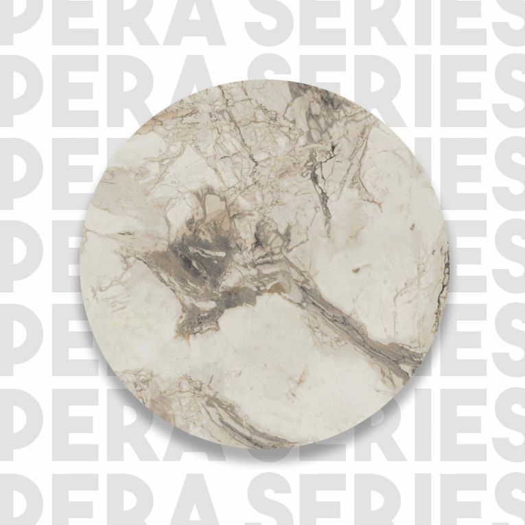 Mensola parete 9x43cm grigio e bianca - Bulbul