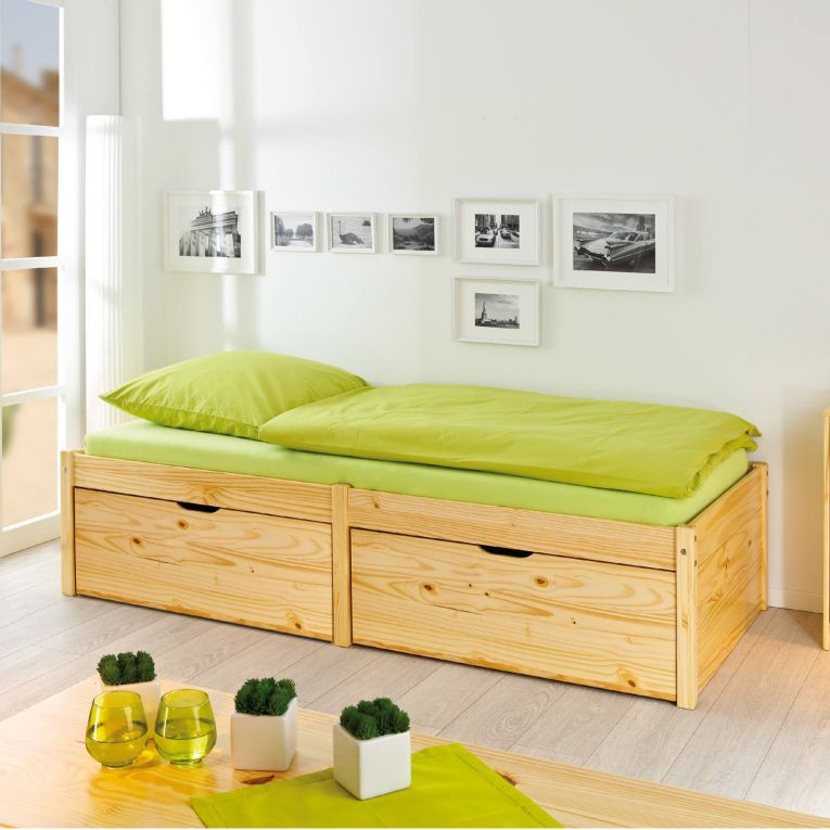 Mobile Colonna Marrone Rovere Colore Ante Marrone Sfumatura Colore Struttura Rovere 96x209x48h cm, Sfumatura Colore Ante Rovere - Canosio