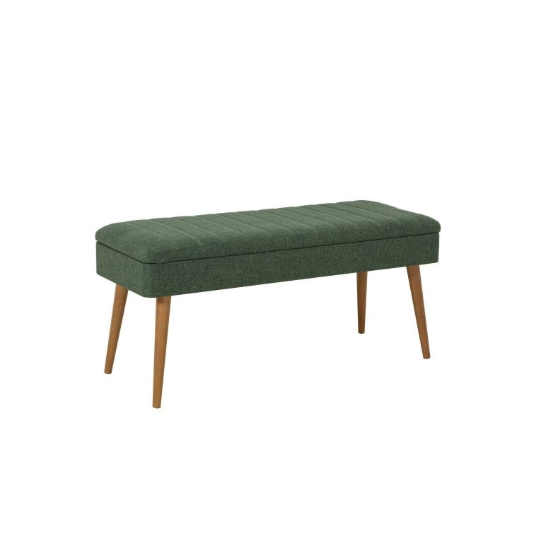 Mobile da Ingresso Marrone Quercia Verde 16 Paia Cassetti 50x38x135h cm, 7 Ripiani - Podgorica