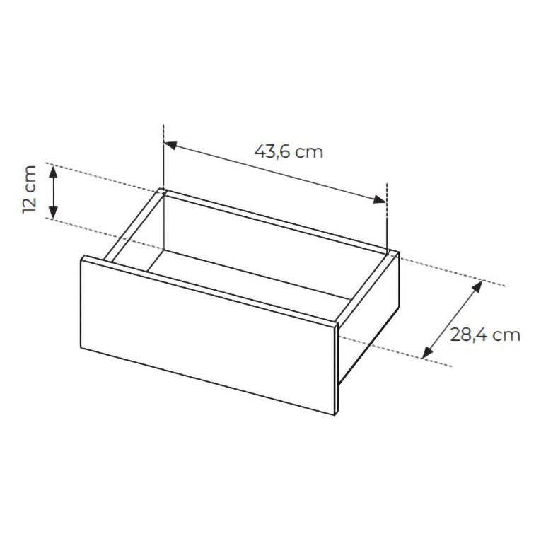 Mobile Porta tv Marrone Chiaro Marrone Rovere 2 Cassetti 2 Ripiani 203x40x43h cm, 2 Ante - Kakagano