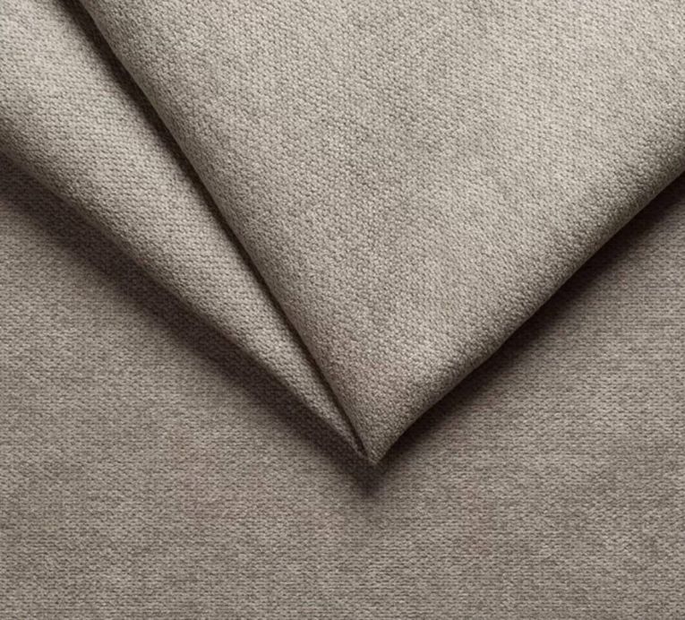 Poltrona Grigio Tortora Braccioli Peso Supportato 90 kg 70x100x98h cm, Materiale Struttura in Legno Made in Italy - Lasnigo