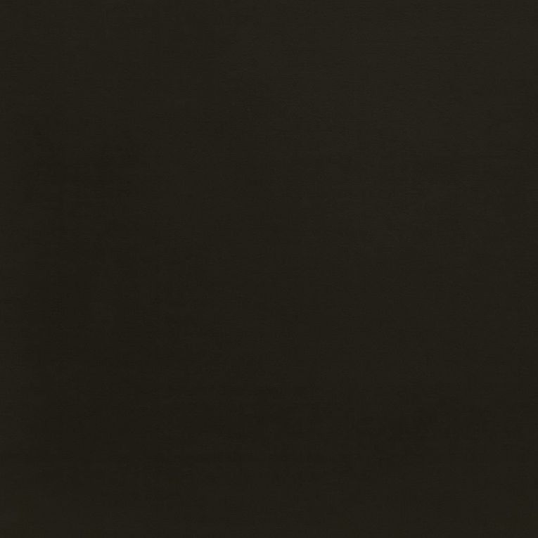 Pouf Annachiara, Pouf a sacco, 100% Made in Italy, Poltrona a sacco in ecopelle, Cm 70x70h110, Nero