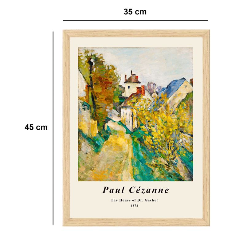 Quadro Multicolore Materiale Struttura in Tessuto Materiale in Legno Nobilitato 35x45h cm, Materiale Struttura in Legno Nobilitato - Mesino