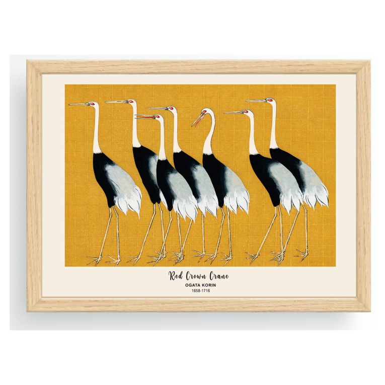 Quadro Multicolore Materiale Struttura in Tessuto Materiale in Legno Nobilitato 35x45h cm, Materiale Struttura in Legno Nobilitato - Mevanasi
