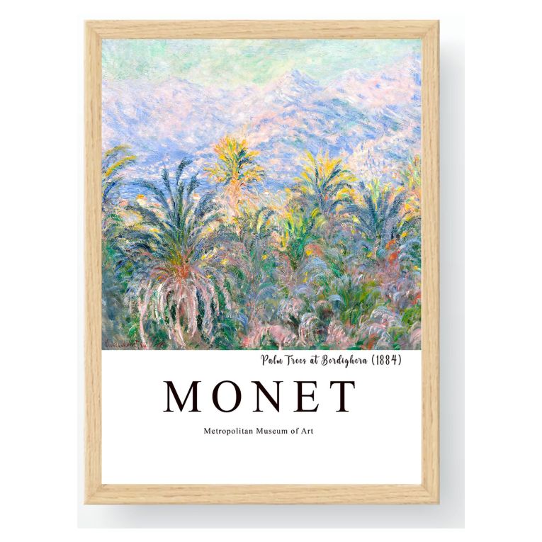 Quadro Multicolore Materiale Struttura in Tessuto Materiale in Legno Nobilitato 35x45h cm, Materiale Struttura in Legno Nobilitato - Mihate