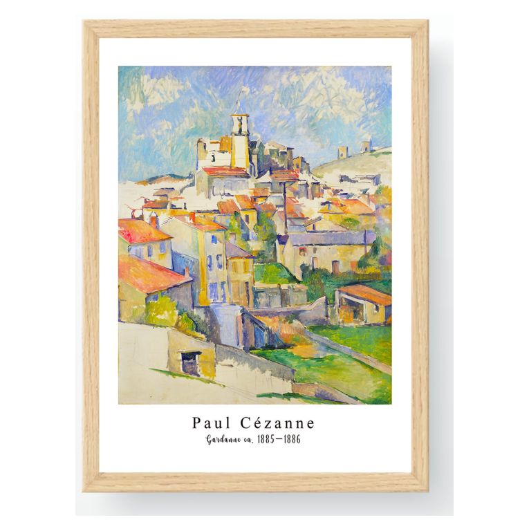 Quadro Multicolore Materiale Struttura in Tessuto Materiale in Legno Nobilitato 35x45h cm, Materiale Struttura in Legno Nobilitato - Milaka