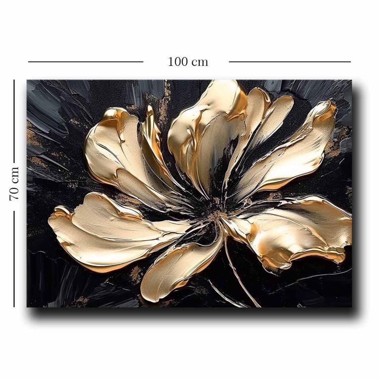 Quadro Multicolore Materiale Struttura in Tessuto Materiale in Legno Nobilitato 70x100h cm, Materiale Struttura in Legno Nobilitato - Nahava