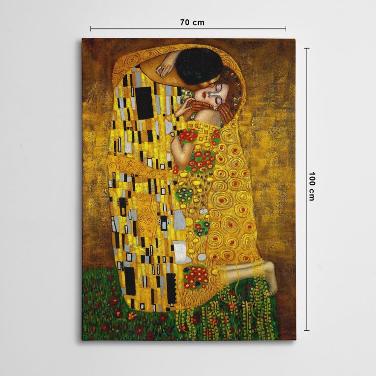 Quadro Multicolore Materiale Struttura in Tessuto Materiale in Legno Nobilitato 70x100h cm, Materiale Struttura in Legno Nobilitato - Nebamaba