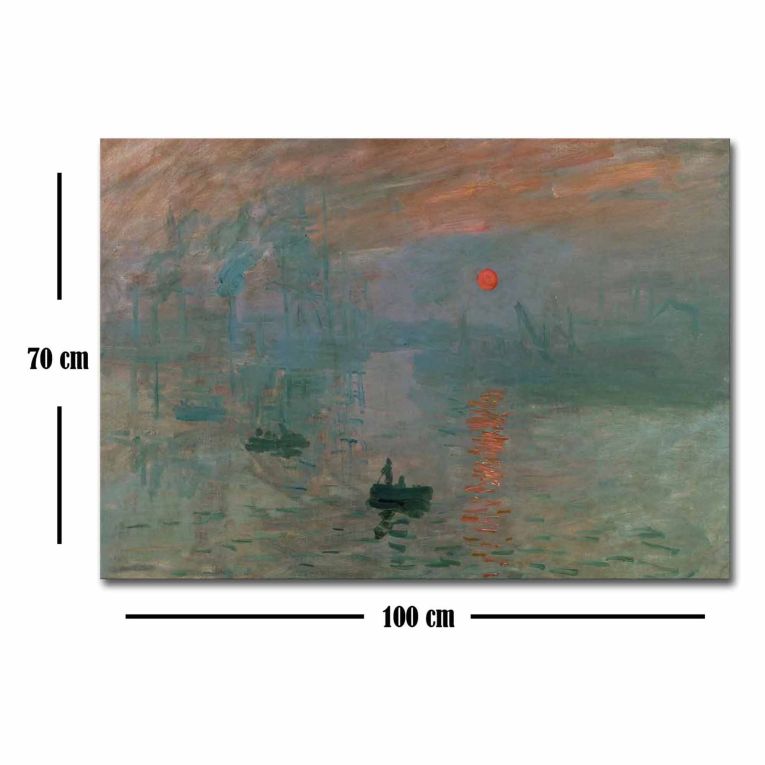 Quadro Multicolore Materiale Struttura in Tessuto Materiale in Legno Nobilitato 70x100h cm, Materiale Struttura in Legno Nobilitato - Nemara