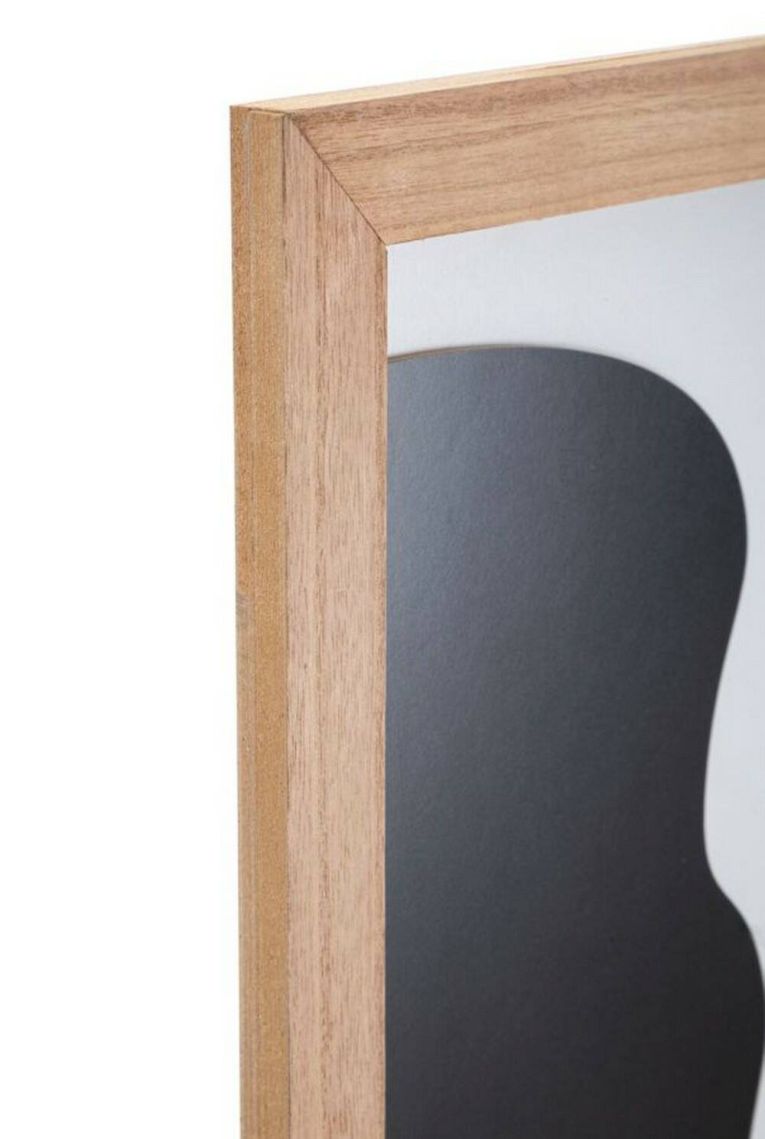 Quadro Multicolore Moderno 60x80h cm, - Pistoletto