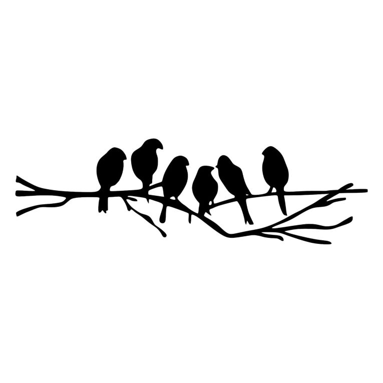 Quadro Nero Materiale Struttura in Metallo 21x70h cm, - Mitoto