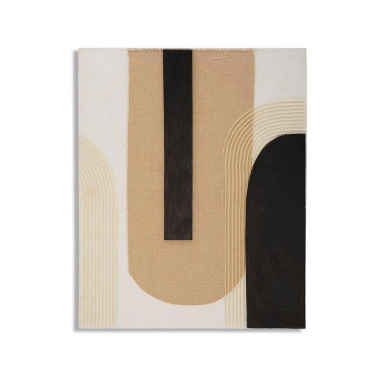 Quadro Verdaille, 80x3 h100 cm, Multicolore