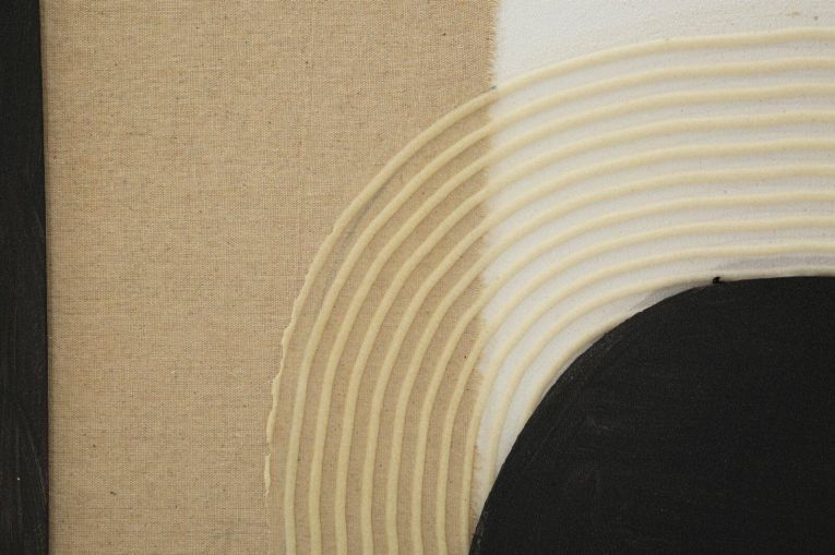 Quadro Verdaille, 80x3 h100 cm, Multicolore